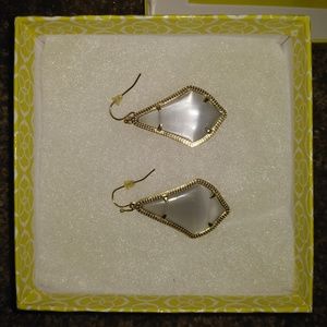 Kendra Scott Earrings